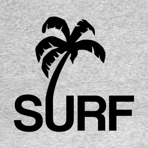 surf by hoopoe